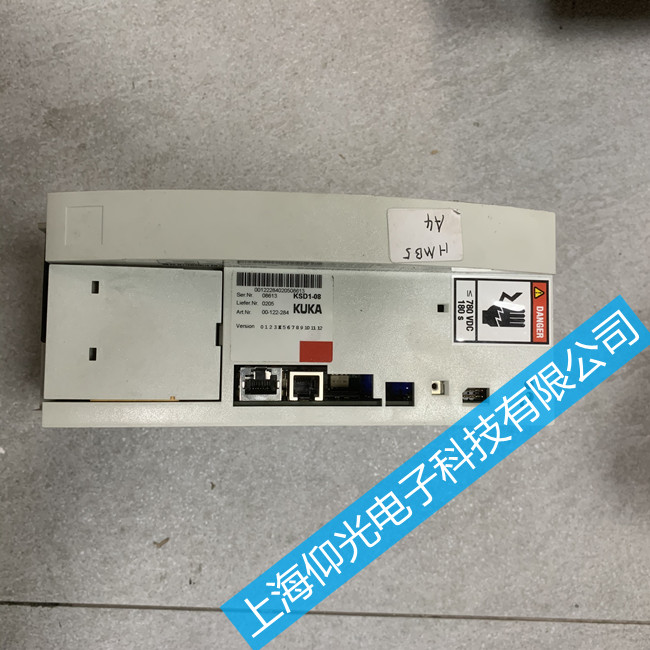 KUKA 00-198-268 �쿨KRC4�������S��-�ŷ��ӈ�ERROR131����