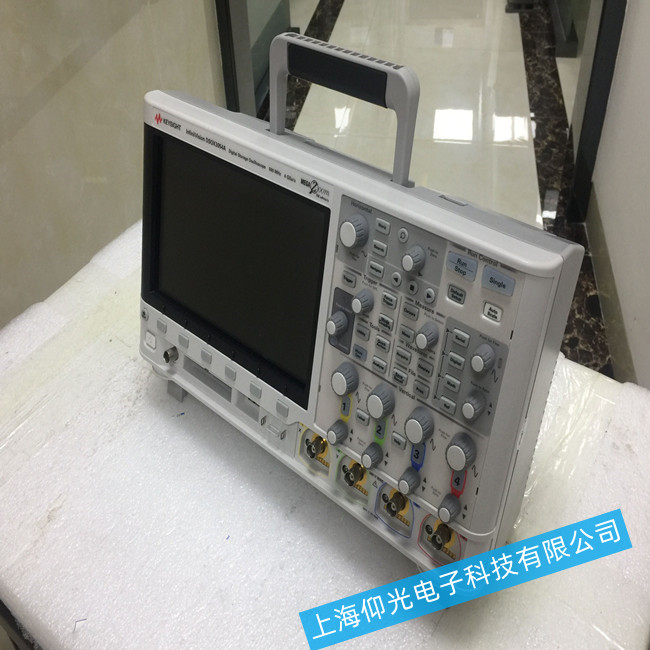 �ǵ�DSOX3054ʾ��������S���c���_�C�S�ް�������