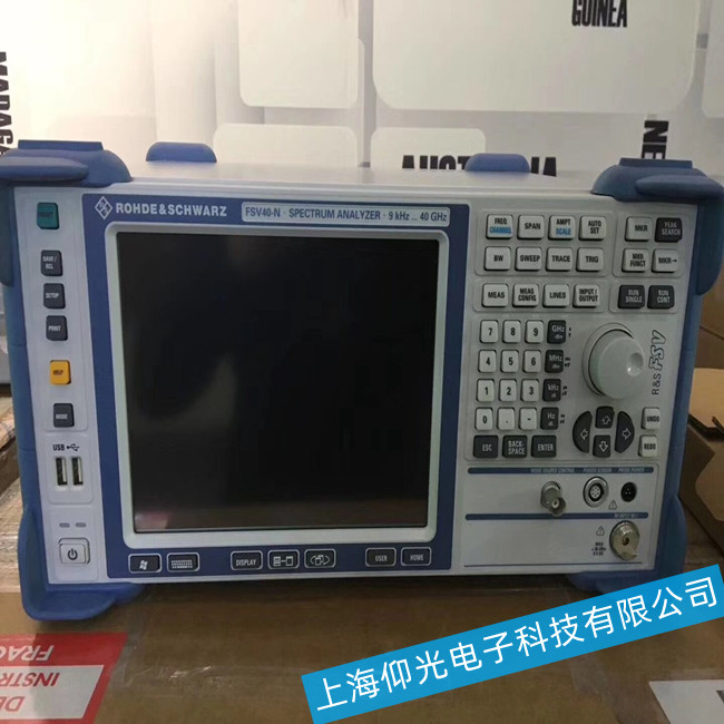 ��ô��Q�_���cʩ�ߴ�R&S--FSV40N�l�V�x���_�C(j��)���ϣ�