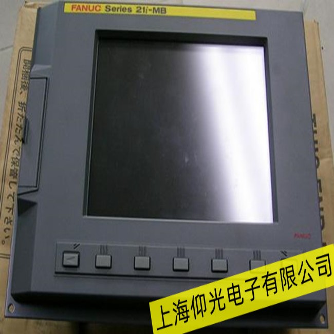 �Ϸ�FANUC�l�ǿ��|�����·����ݓp�Ĺ�����ξS�޸��Q��