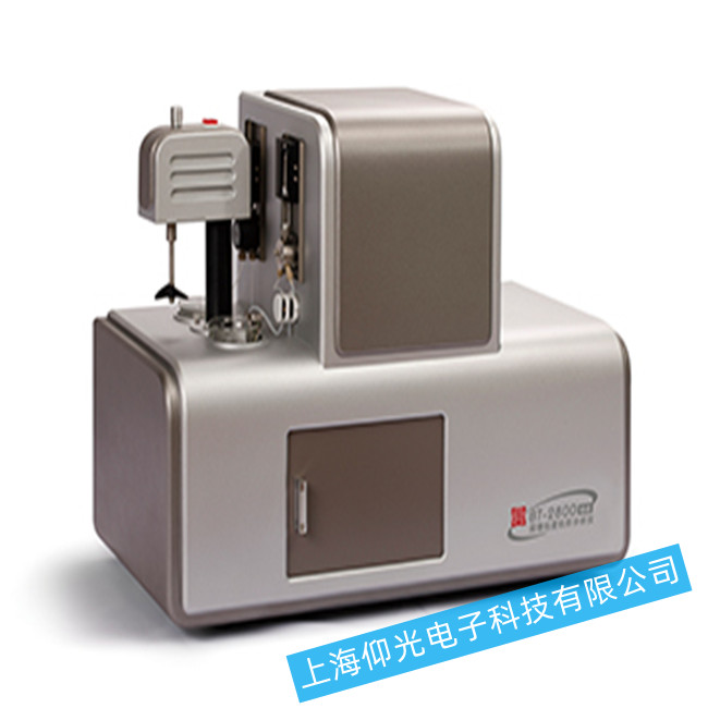 ����BT-2800�ӑB�D���������η���ϵ�y���ϙz��