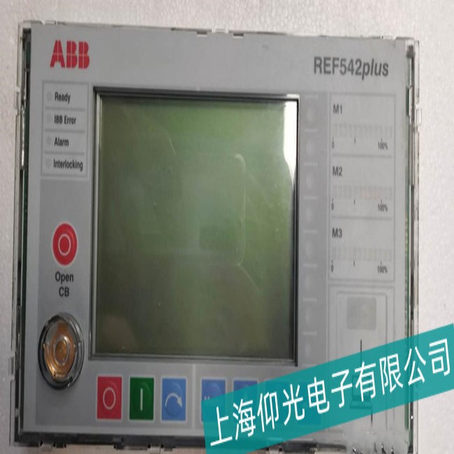 �Ͼ�ABB�|��������CPU�p�Ĺ�������\��S����