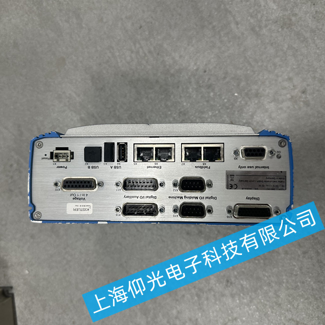 KISTLER��ʯ��(l��)5863A21�����������Ŵ���5865B1�������S��