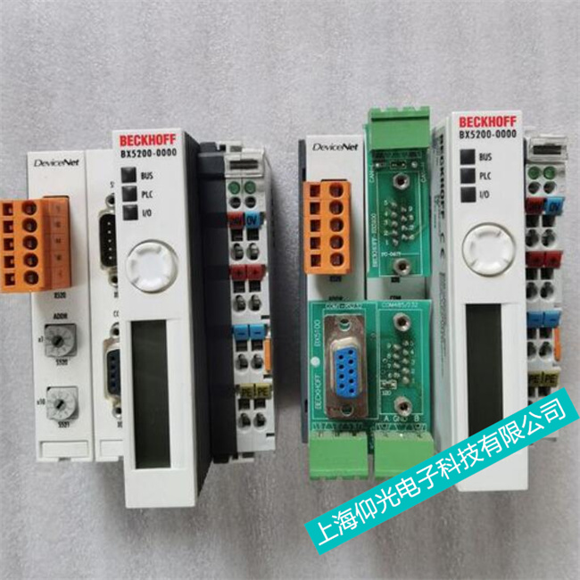 Beckhoff�������ؙCCX5100ϵ��Ӳ�����ϾS�޲��E