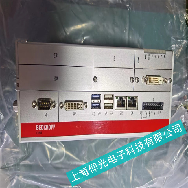 Beckhoff�������ؙCCX5100ϵ��ͨӍ�ӿڹ���ԭ�����