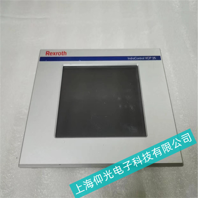 Rexroth����ʿ���|����VDP80�����؆����ϾS��