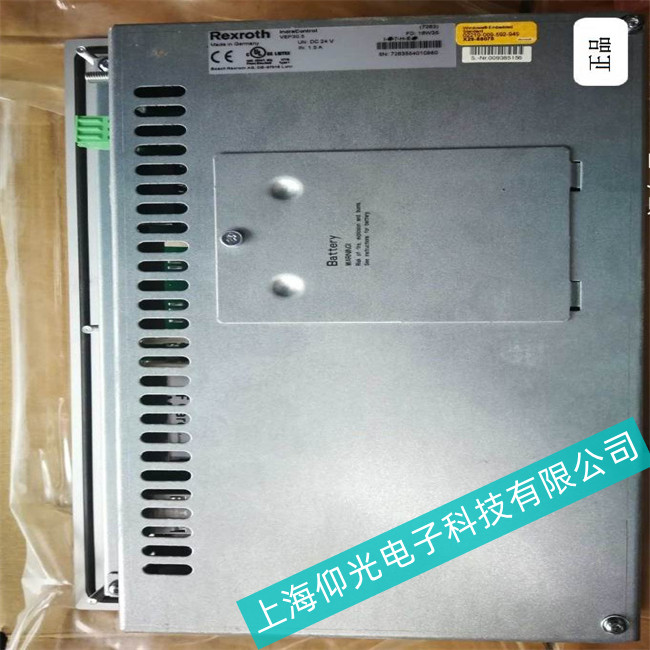 Rexroth����ʿ���|����485����ͨӍ�������ϾS��