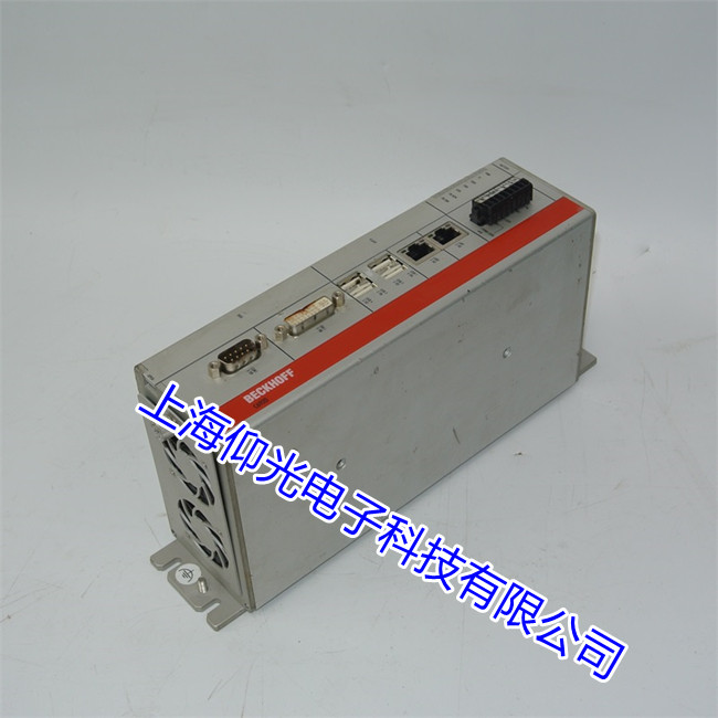 beckhoff����AX5101�@ʾF3A6�����W�憖�}���־S�޷���(w��)