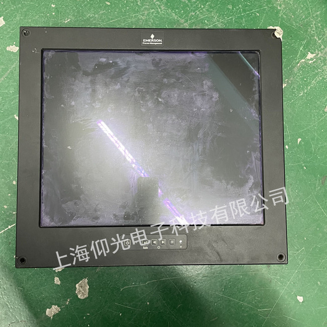 EMERSON��Ĭ���|�����]���@ʾ�F��S��