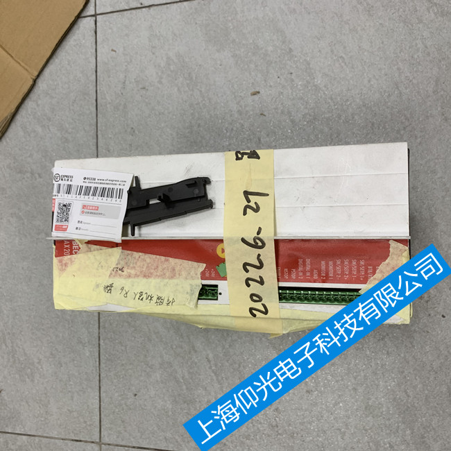 BECKHOFF�����ŷ������@ʾ��F11F�S�޷���