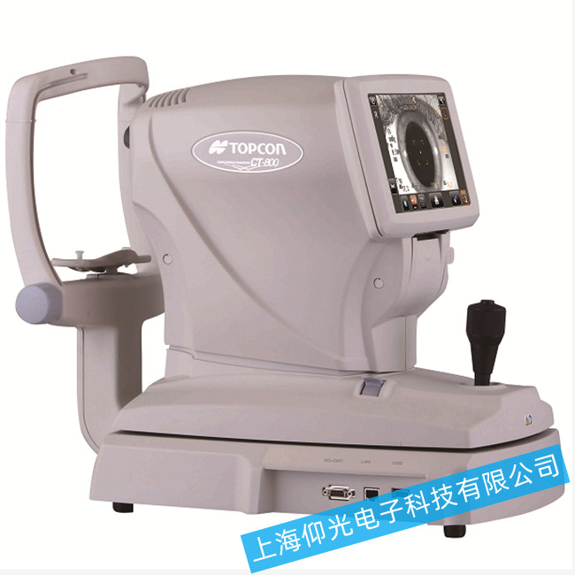 �ձ�TOPCON���տ��ն�Ӌ�ڜy���^�����x���������ϵĽ�Q����