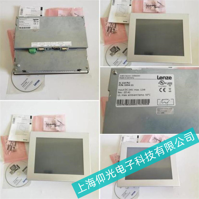 Lenze��(gu��)�����|����EL108STD���C(j��)���ϾS�޾o��̎��