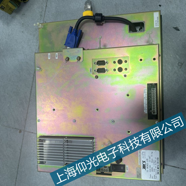 ����JRCS���ؙC(j��)�S��SGD-640K7-2C �ɫ�@ʾ������