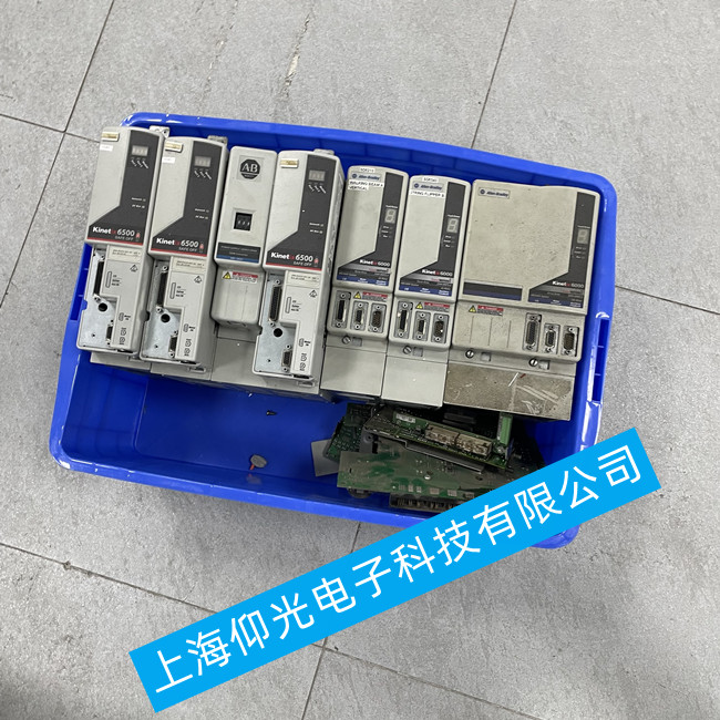 AB Kinetix 5700�(q��)��(d��ng)����(b��o)��HARDWARE 04�S�޷���