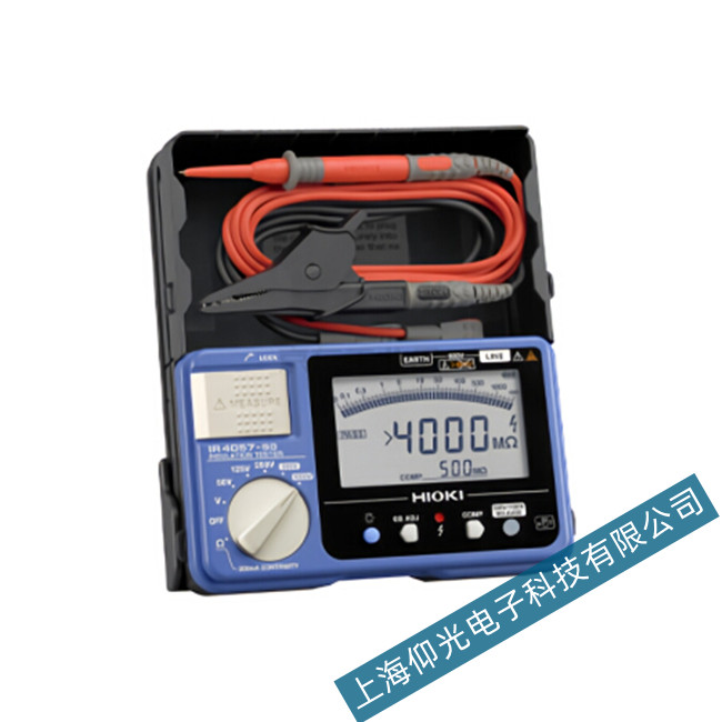 HIOKI����������Ҋ(ji��n)�׷N���ϵęz��S�޷���