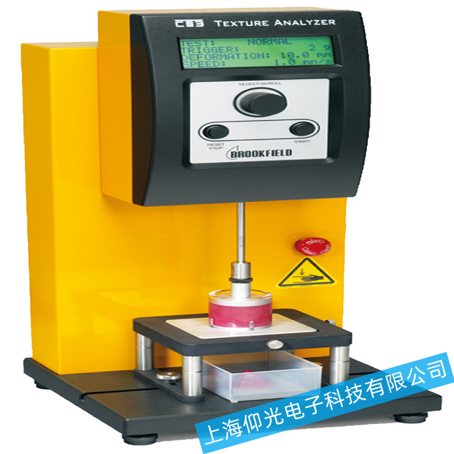 �����wBrookfield�|���x��Ҋ���ϬF���Ų鷽��