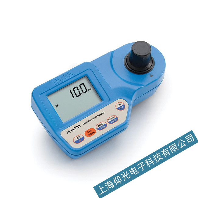 �Ϻ��֖|HANNA���{�����y���xHI96733���C�_�C��Ļ�o�@ʾ���ϙz��