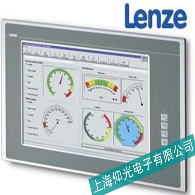 ���Lenze�����|����EVF8201-E����CPU���ϾS�����M��ԃ