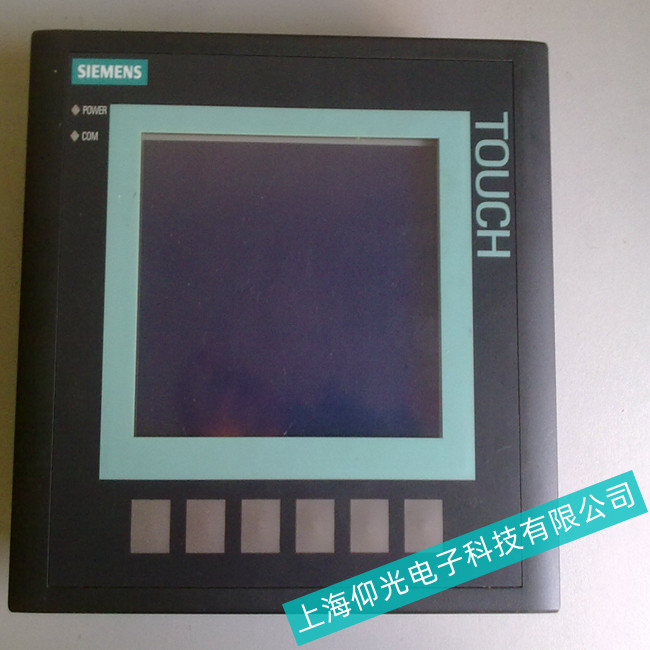 ���d��SIEMENS���T���|����TP1500�߉�����ϱ��F--�@ʾ������