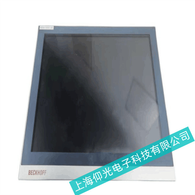 ��BECKHOFF�������ؙCCX5120�@ʾ���_�C��������ԭ����