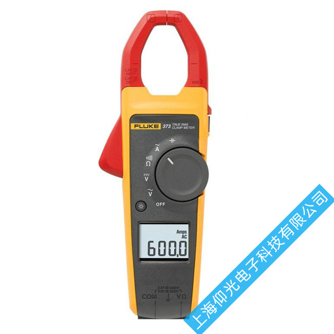 FLUKE�������Q�������373�x���n�oָʾ����ԭ���Ų�