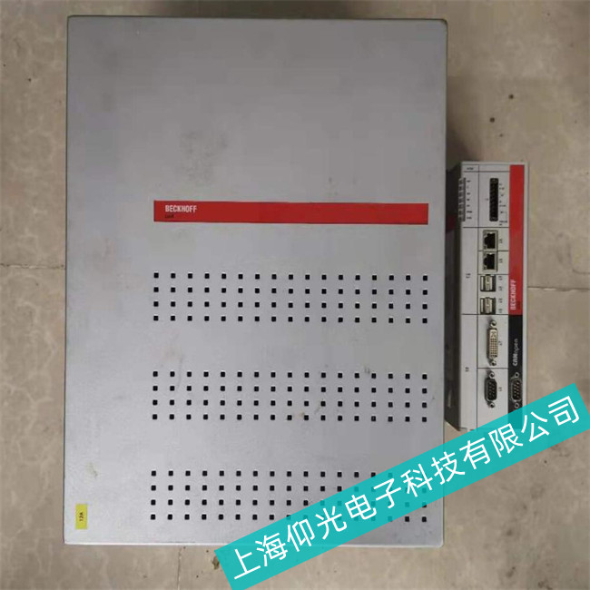 ��BECKHOFF�������ؙCCX5120�P�C�^�����؆���ԭ������Щ