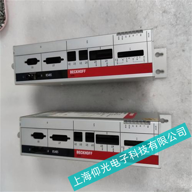 ��BECKHOFF�������ؙCCX5120�_�C�^һ�����P�C��Q����