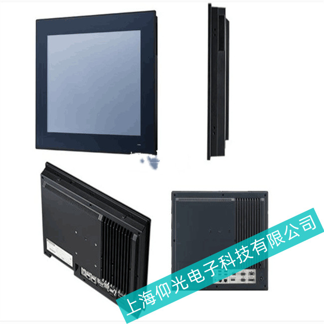 �_��(ADVANTECH)���A���ؙC�@ʾ�����I�p��ʧ�`���ϾS��