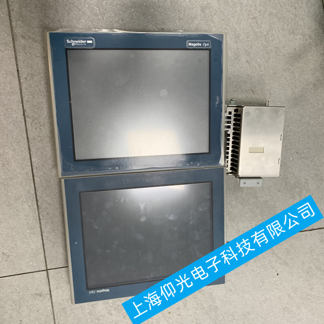 ʩ�͵�Schneider HMI�|�����|�����`���ϾS��