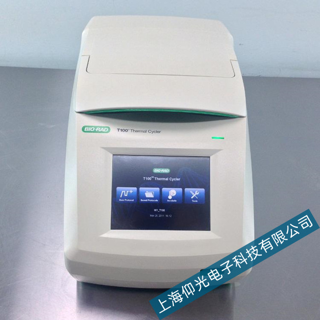 BIORAD��������U���xT100�L�Ȳ��܆��ӆ��}�Ľ�Q��������
