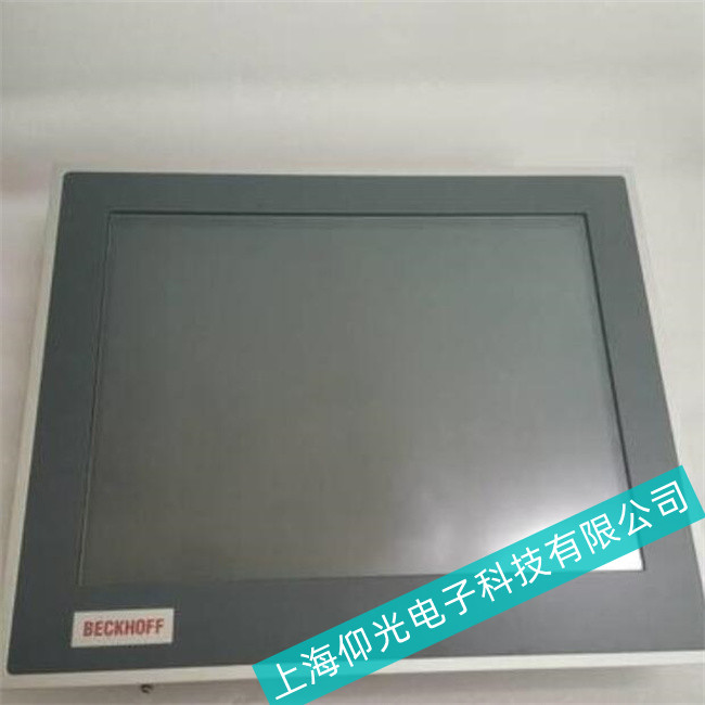 �Ͼ���܇���BECKHOFF�����|����C6150�@ʾ�M�l����ԭ��