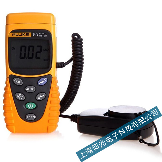 ������Fluke941�ն�ӋУ�ʕr�x������������ô��Q��