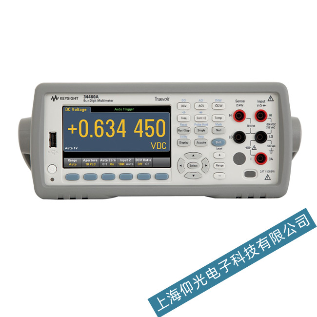 �ǵ�LCR��34460A�_�C�o���M��yԇ������ξS�ޣ�