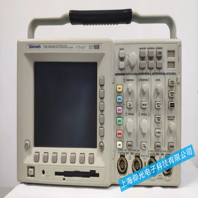 ̩��ʾ����DS3054B��Ļ�]���@ʾ��ô�S�޵ģ�