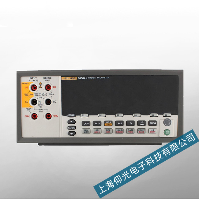 �Ϻ��������_ʽ�f�ñ�8808A�������ϾS��