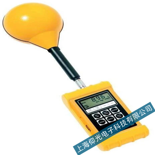 ���⌣�I�S�޵�Narda�����x-��Ҏ����̎����ʩ