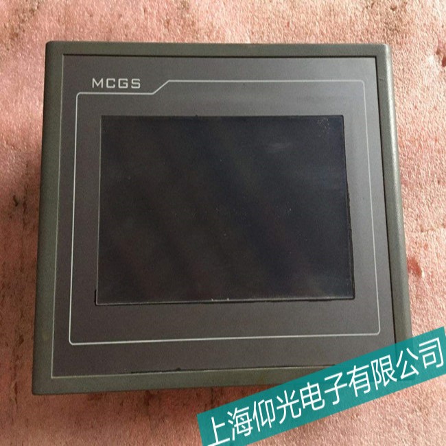 ������MCGS����ͨ�B�|����TPC1561Hii������Ĺ�������M�Йz�y��