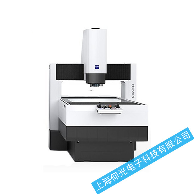 ZEISS��˾3D�y���xO-INSPECT543�D�������ϙz��