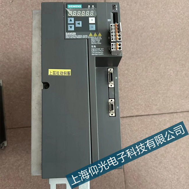 �Ĵ����T��6SN1123�ŷ��Ŵ���A30057�Դ�����Q�S��