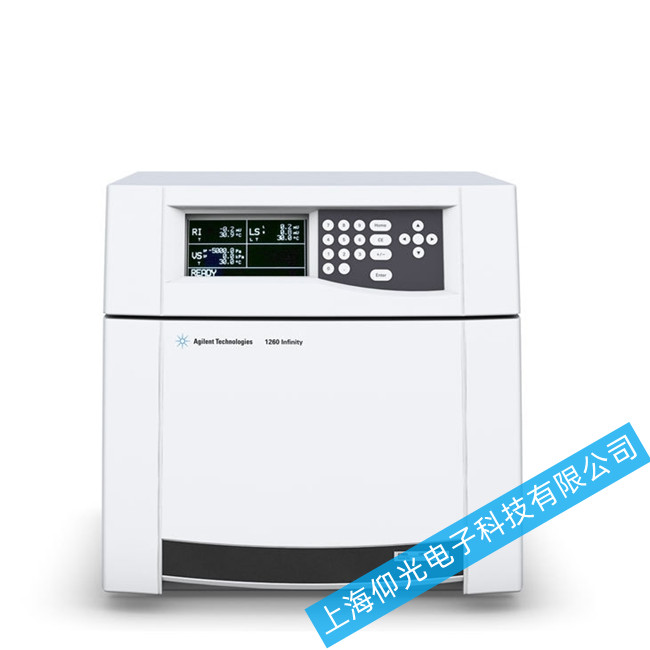 ���݂�1260 Infinity II GPC���zɫ�V�xʹ�ó�Ҋ���}���ų�����