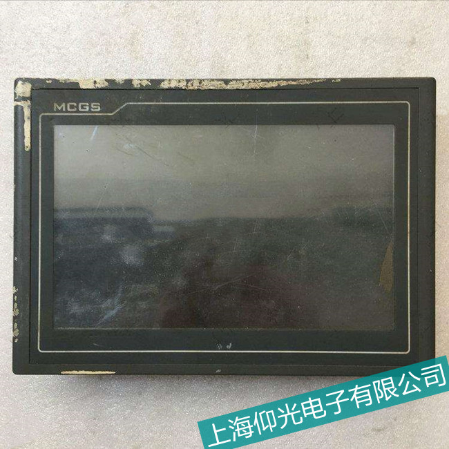 ����MCGS����ͨ�B�|����TPC1561Hi������ϬF������M�з����S�ޣ�