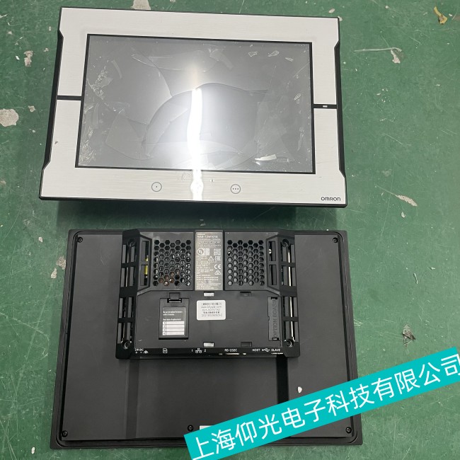 ���OMRON�Wķ���|����NT11Sϵ�Пo���_�C������β�����Q��