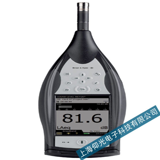 ����Bruel & Kjaer��ϵ�������x2250��Ҋ����ԭ�����