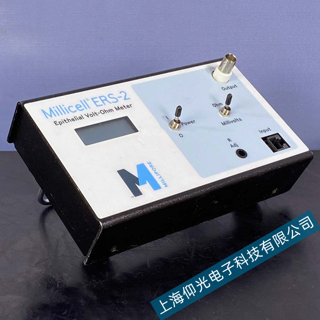 Ĭ�����������yԇ�xMillicell® ERS-2�x��(sh��)����(w��n)�����ϙz�y�S��