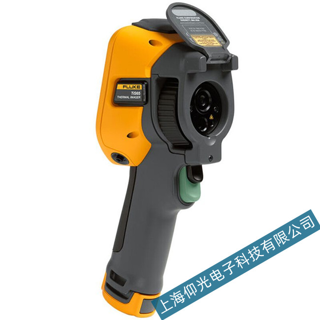 �S�޸�����Fluke TiS65�t�����x�_�C��Ļ����