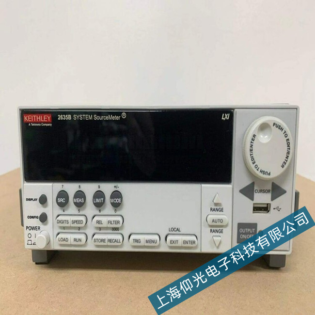 �S�޼��r���߹��ʔ���Դ��2635B��Ļ�o�@ʾ