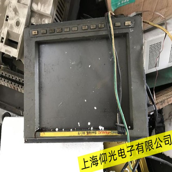 ��܇�SFANUC�l(f��)�ǿ��|����A02B-0285-B500��Ļ�o����(y��ng)���ϾS��