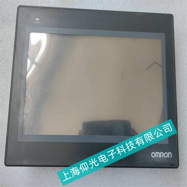 ʳƷOMRON�Wķ���|����NAϵ�и߉�����ώ׷N�S�޷���