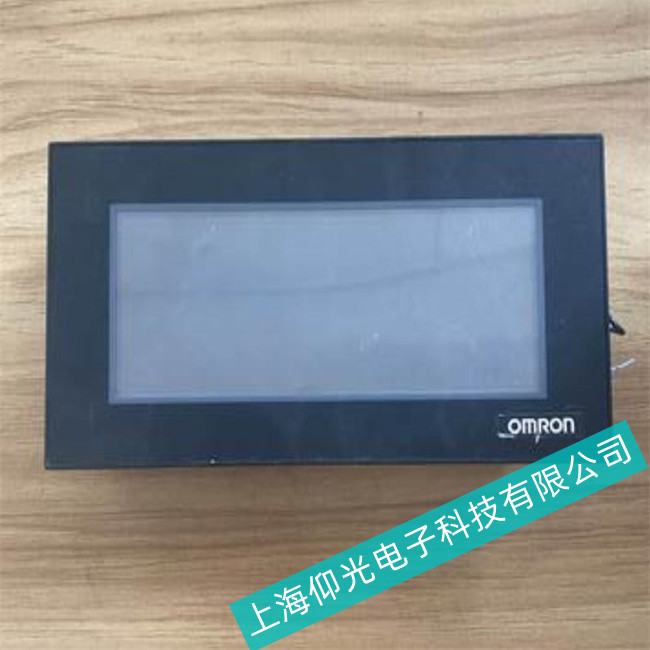 �Ϻ�ĥ��OMRON�Wķ���|����NAϵ���|������(y��ng)������ԭ