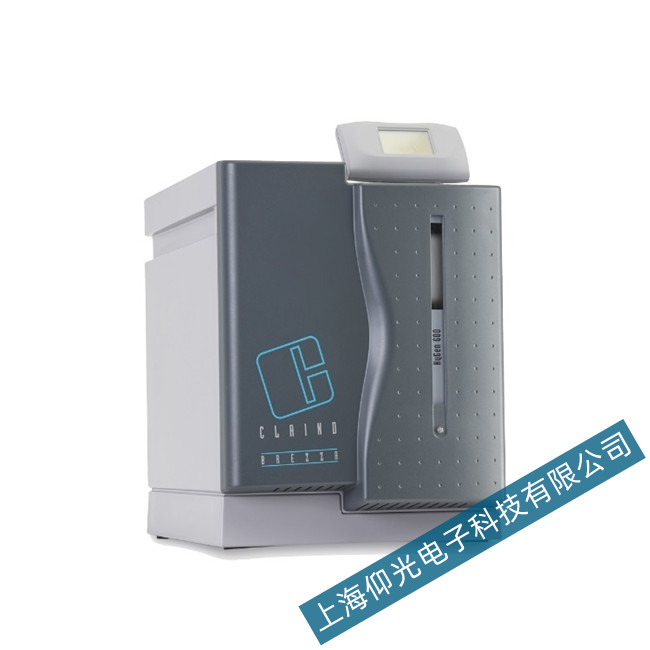 Claind���l����HyGen 200�@ʾ�����S�޷���